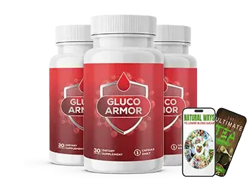 Gluco Armor Discount